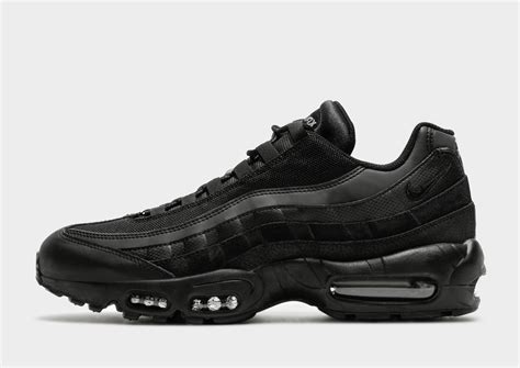 nike air max 95 zwart wit grijs|Nike Air Max 95 .